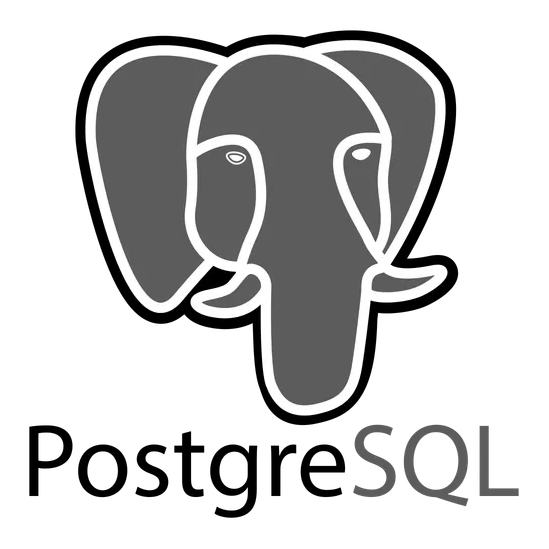 PostgreSQL